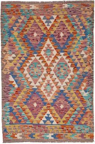 Kilim Tappeto 150 x 100 (Pakistan) Tessuto A Mano