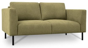 Divano color senape 171 cm Hero – Scandic