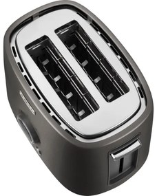 Sencor - Tostapane a 2 fette 1000W/230V antracite