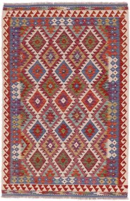 Kilim Tappeto orientale 130 x 190 (Afghanistan) Tessuto A Mano