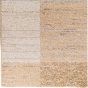 Tappeto beige/color crema 160x230 cm Craft – Universal