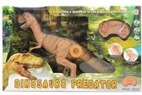 Dinosauro Radiocomandato Predator Kids Joy