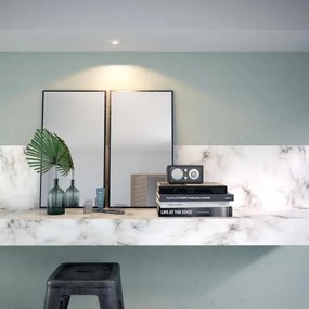 Philips 50191/31/PN - Lampada da incasso MYLIVING ENNEPER 1xGU10/5,5W/230V