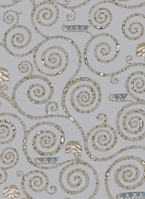 Jannelli & Volpi Tapete Stoclet - 25601