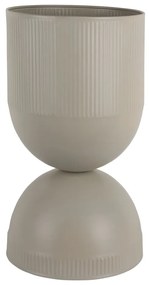 Coprivaso in metallo ø 25,5 cm Tonar – PT LIVING