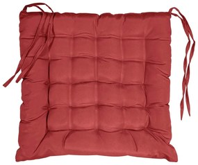 Cuscino per sedia 40x40 cm Essentiel – douceur d'intérieur