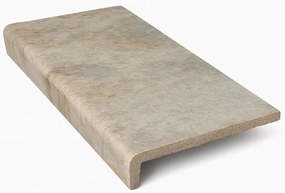 Mobile da bagno sospeso Madeo di Pelipal L 119 x H 48 x P 45 cm rovere riviera, 2 cassetti
