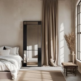 Specchio da parete 60x150 cm Loft Mono – Styler