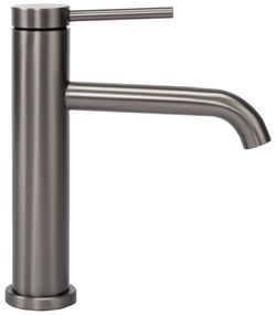 Rubinetto da lavabo Rea CLIF Titanium