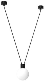 Lampadario a cavo CAPRI 1xG9/7W/230V