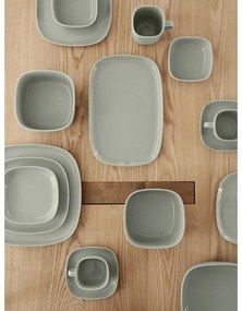 Tazzina grigia in gres 200 ml Vahlo – Blomus