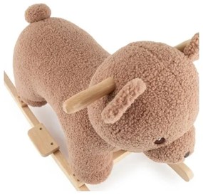 Bieco - Dondolo MIKA orso