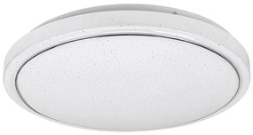 Rabalux 71182 - Plafoniera LED TREVOR LED/18W/230V 3000K diametro 33 cm
