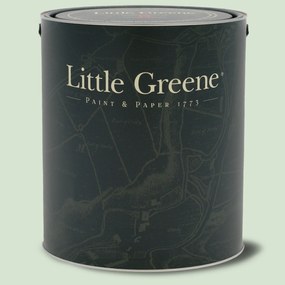 Little Greene Intelligent Satinwood Archive Colours - Drizzle 217 - 2,5l