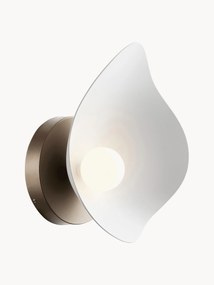 Applique a LED con luce regolabile Florii