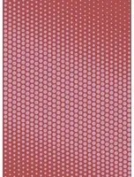 Farrow & Ball Carta da parati Dot - Romesco/ Shallot