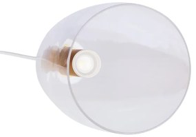 Lampadario LED a sospensione con filo MODENA LED/5W/230V