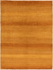 Loribaft Tappeto persiano 170 x 220 Giallo (Iran) Annodato A Mano