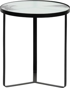 Tavolino rotondo ø 45 cm Fly – WOOOD