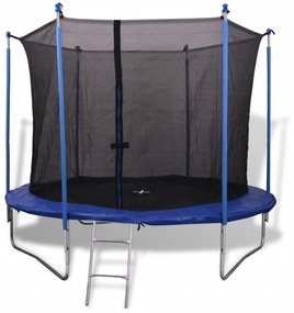 Set Per Trampolino 5 Pz 3,05 M /