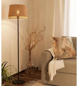 Eglo 43978 - Lampada con piedistallo TABLEY 1xE27/40W/230V