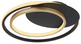 Globo 48438-36 - Plafoniera LED dimmerabile RODAN LED/36W/230V + +TC