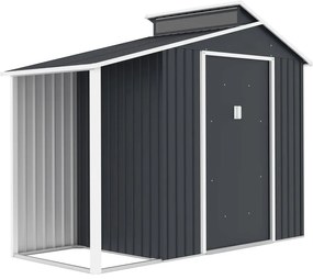 Casa giardino Oscar E-A - Rojaplast