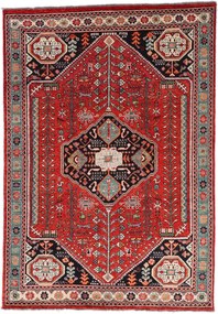 Afghan Tappeto 290x200 (Afghanistan) Annodato A Mano