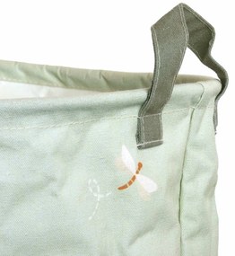 A Little Lovely Company - cesta porta giocattoli - amici del bosco