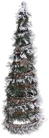 Albero di Natale Decoration With Light (40 cm)