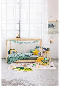 Biancheria da letto per bambini in cotone per letto singolo 140x200 cm Dino - Bonami Selection