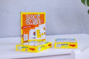 Logic! CASE Starter Set 4+