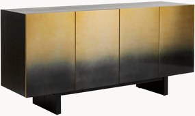 Credenza in legno fatta a mano Prezioso