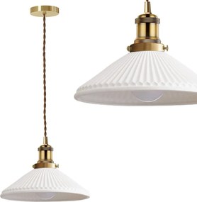 Lampada da soffitto APP1172-1CP White