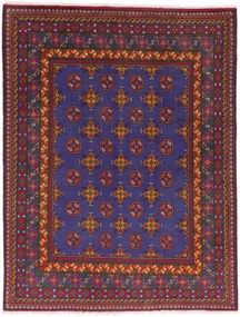 Afghan Tappeto orientale 200x150 (Afghanistan) Annodato A Mano