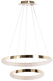 Lampada LED G045-2CP GOLD