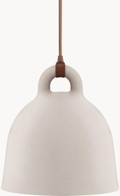 Lampada a sospensione piccola Bell