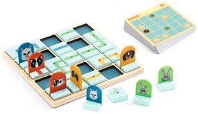 Sologic - Path Path Logic