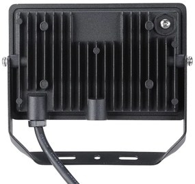 Riflettore LED da esterno LED/30W/230V 5000K IP65