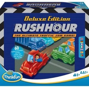 Gioco Educativo Ravensburger Rush Hour Deluxe (FR) (60 Pezzi)
