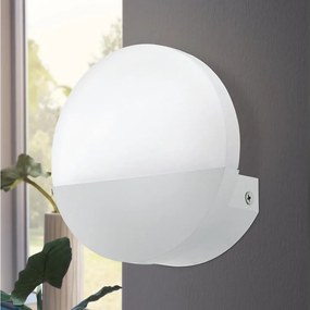Eglo 96039 - Applique da parete LED METRASS 1 LED/4,5W/230V
