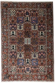 Bakhtiar Tappeto persiano 310 x 210 (Iran) Annodato A Mano