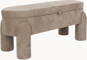 Panca imbottita Orly