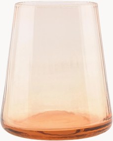 Set di 4 bicchieri Ray