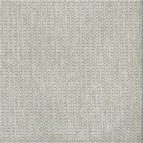 Divano angolare greige (con penisola a sinistra/a L) con rivestimento in ciniglia Amsterdam – Scandic