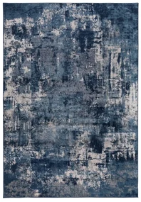 Tappeto blu 300x400 cm Cocktail Wonderlust - Flair Rugs