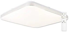 Top Lampada - Plafoniera LED dimmerabile LED/36W/230V 3000-6500K + +TC