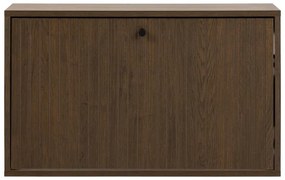 Mobile per scarpe OLIVIA quercia