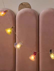 Sinsay - Ghirlanda LED Disney Princess - multicolor