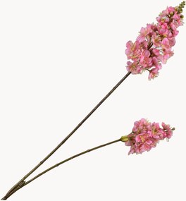 Set di 2 fiori artificiali Kastanie